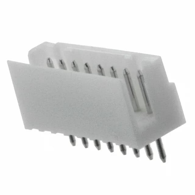 292133-8 — TE Connectivity AMP Connectors product photo