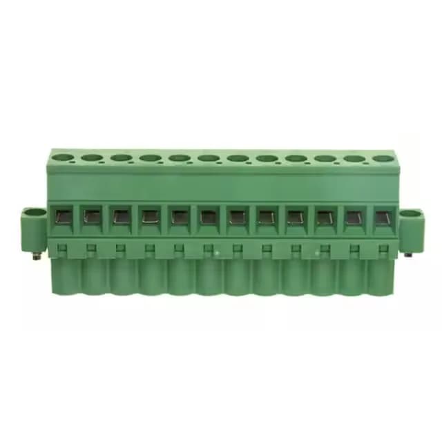 1-796861-2 — TE Connectivity AMP Connectors product photo
