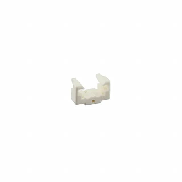 XAFS-02V-S — JST Sales America Inc. product photo