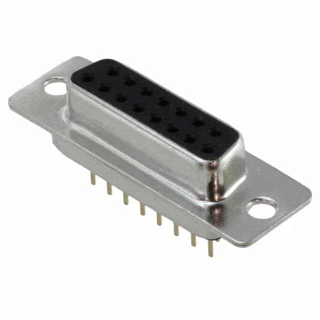 A-DF 15 PP/Z — Assmann WSW Components product photo