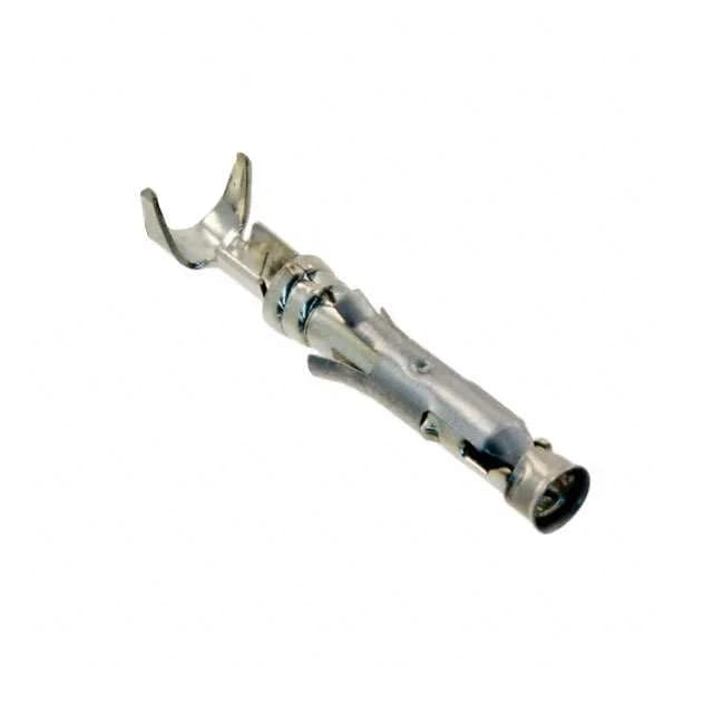 1-66105-9 — TE Connectivity AMP Connectors product photo