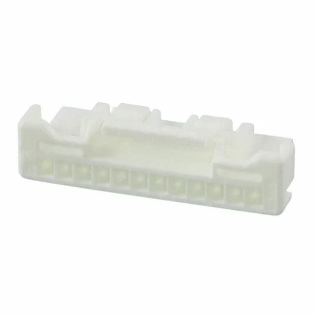 5024391200 — Molex product photo