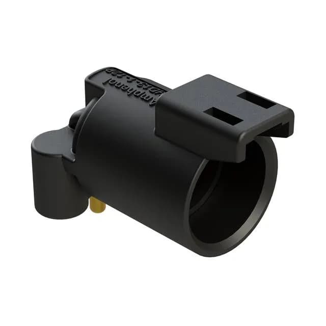 ATFHD13-1-12P-BM11 — Amphenol Sine Systems Corp product photo