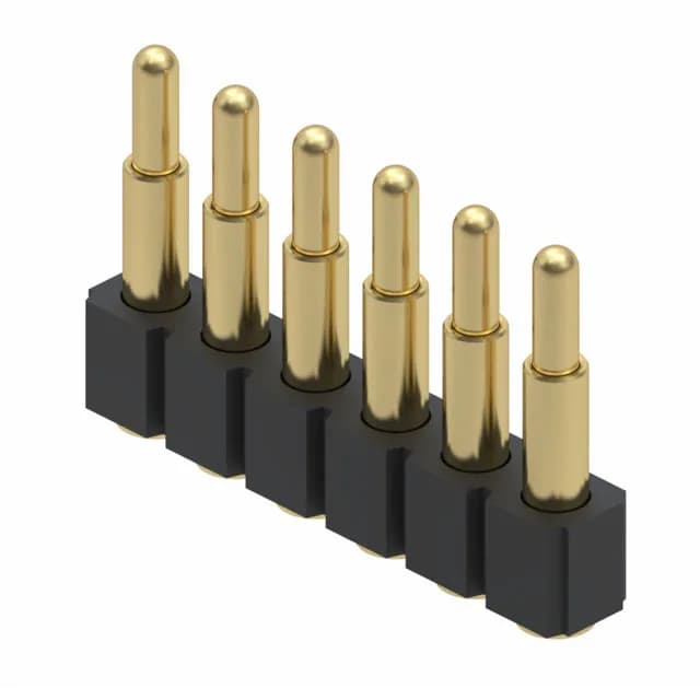 837-22-006-30-001101 — Mill-Max Manufacturing Corp. product photo