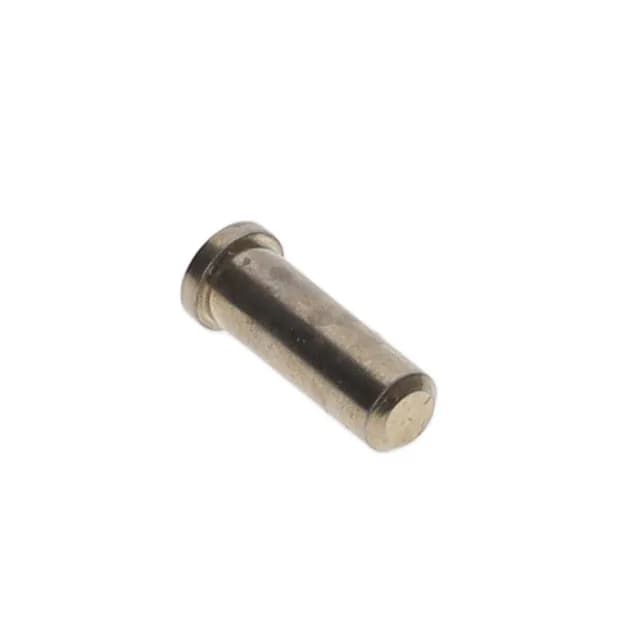 0351-0-15-01-34-27-10-0 — Mill-Max Manufacturing Corp. product photo