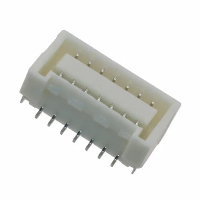 BM14B-ZPDSS-TF(LF)(SN) — JST Sales America Inc. product photo