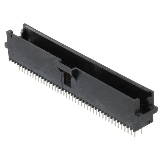 5-104666-5 — TE Connectivity AMP Connectors product photo