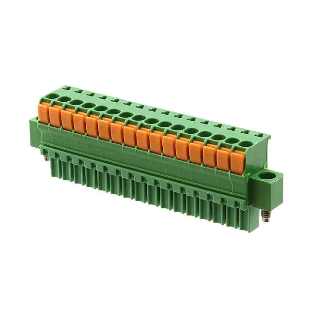 1-1986725-6 — TE Connectivity AMP Connectors product photo