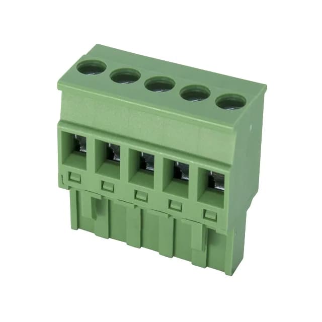 5ESDP-05P — Dinkle Corporation, USA product photo