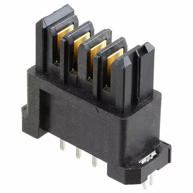 FX30B-4P-3.81DSA30 — Hirose Electric Co Ltd product photo