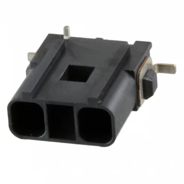 2106053-2 — TE Connectivity AMP Connectors product photo