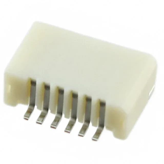 84981-6 — TE Connectivity AMP Connectors product photo