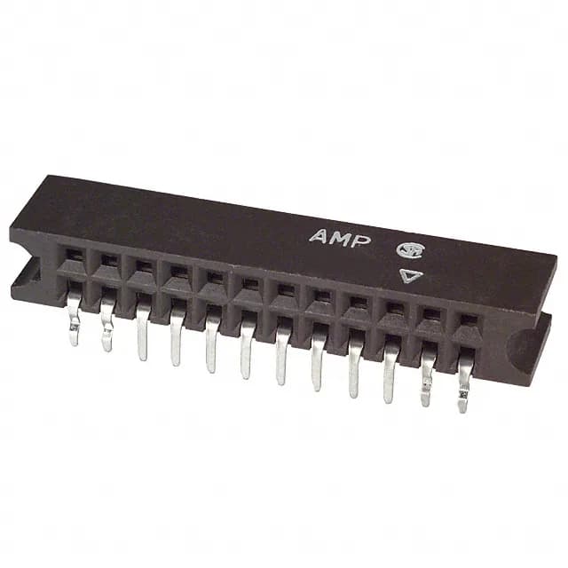 6-534204-1 — TE Connectivity AMP Connectors product photo