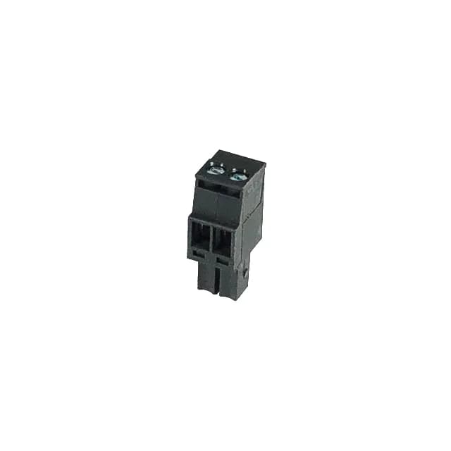 EC350RL-02P-BK — Dinkle Corporation, USA product photo