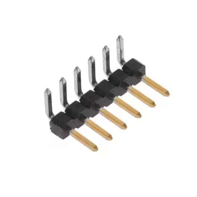 2842122-6 — TE Connectivity AMP Connectors product photo