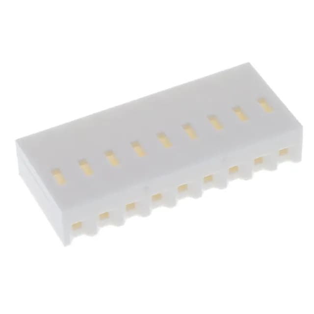 0009508090 — Molex product photo