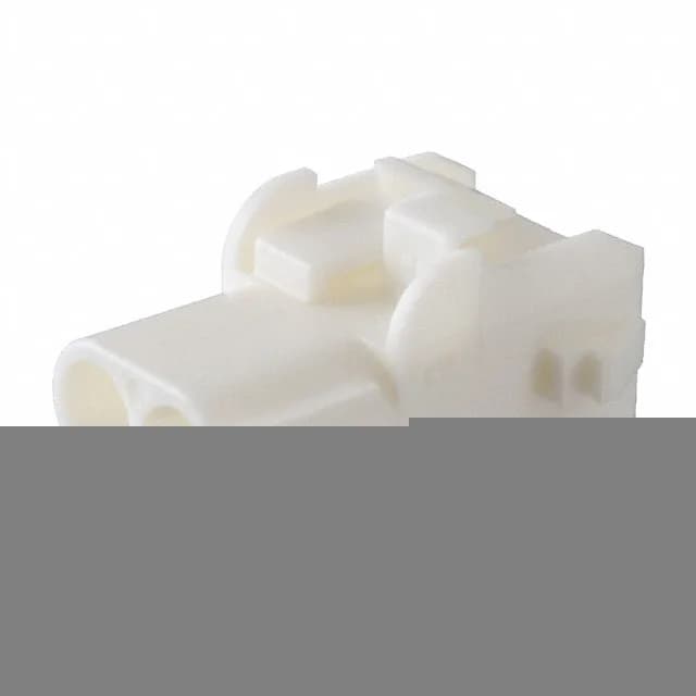 350778-1 — TE Connectivity AMP Connectors product photo