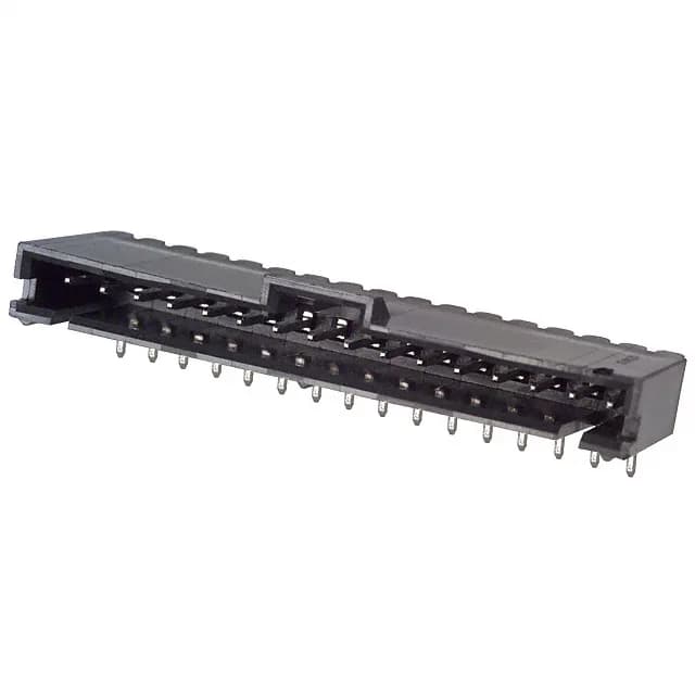 2-103634-8 — TE Connectivity AMP Connectors product photo