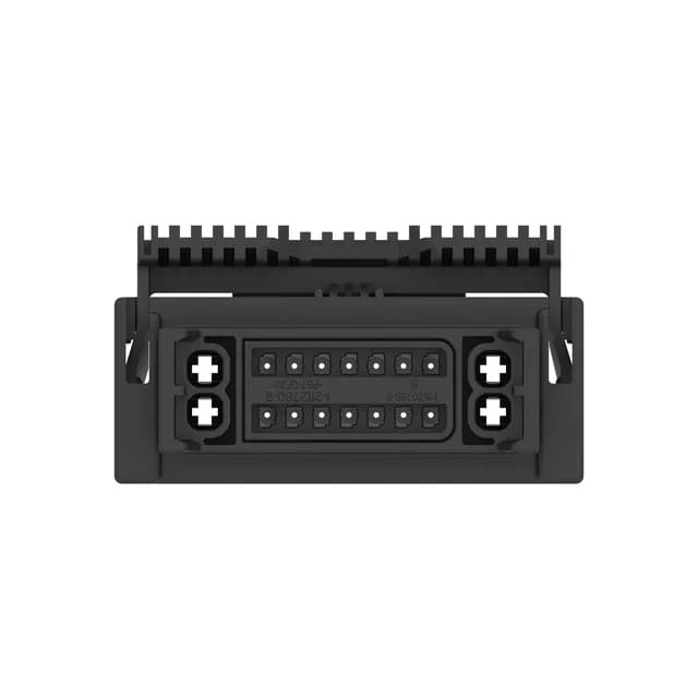1-2112780-9 — TE Connectivity AMP Connectors product photo
