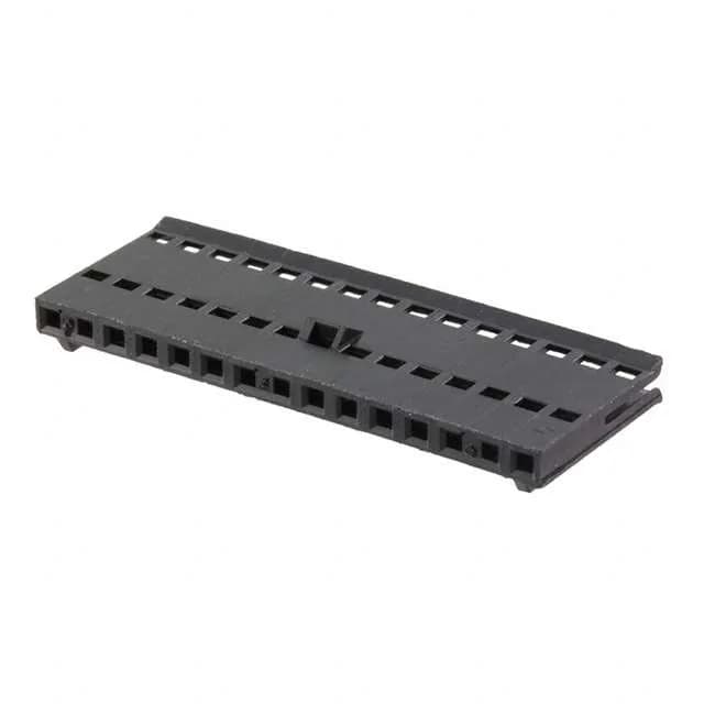 1-487769-1 — TE Connectivity AMP Connectors product photo