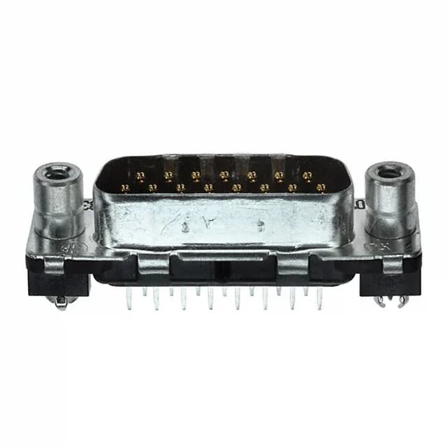 3-338310-2 — TE Connectivity AMP Connectors product photo