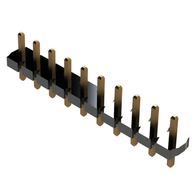PC156HR-24-S-06-T-LF — Major League Electronics product photo