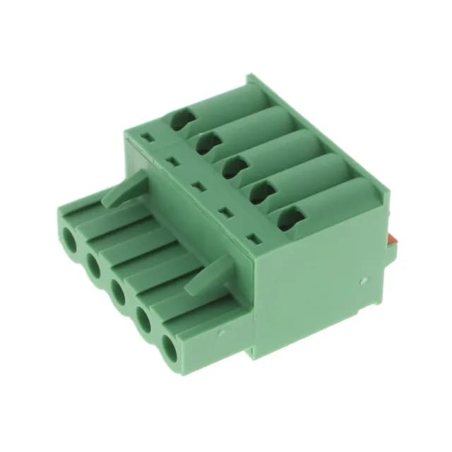 2350397-5 — TE Connectivity AMP Connectors product photo