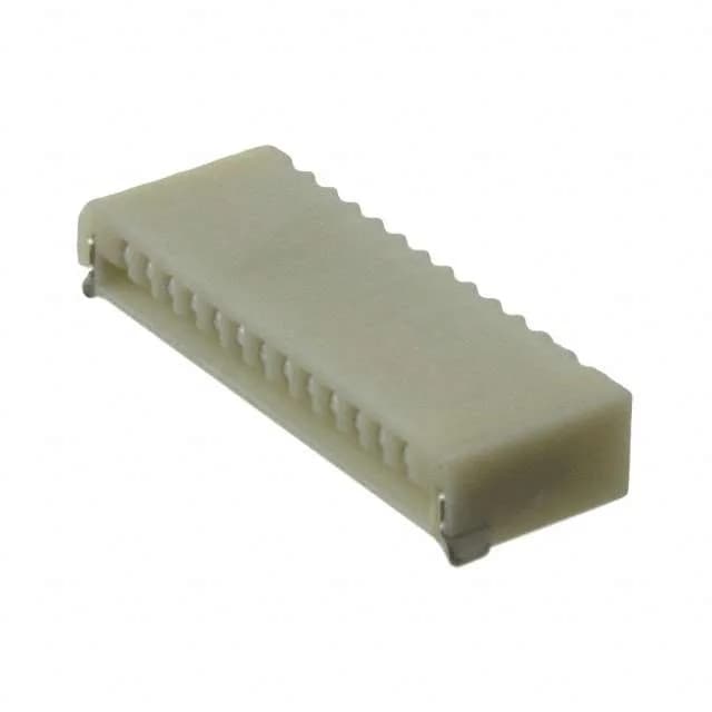 1-84981-3 — TE Connectivity AMP Connectors product photo