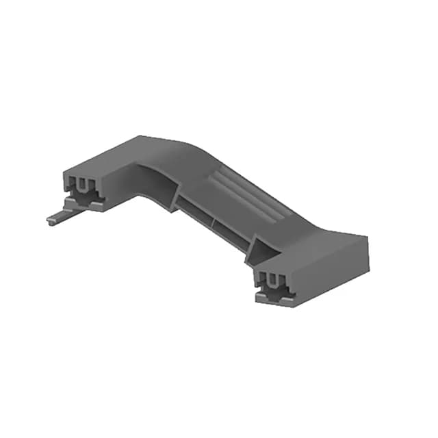 1969864-1 — TE Connectivity AMP Connectors product photo