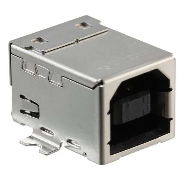 1-1734346-1 — TE Connectivity AMP Connectors product photo