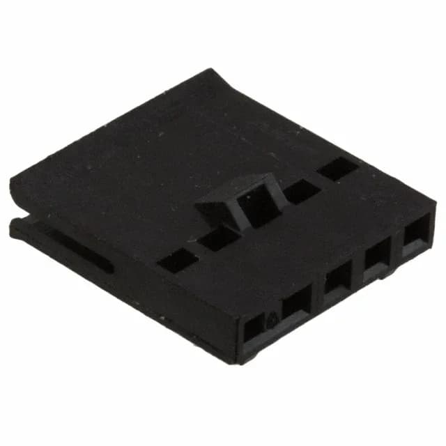 487769-3 — TE Connectivity AMP Connectors product photo