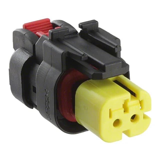 776427-3 — TE Connectivity Deutsch Connectors product photo