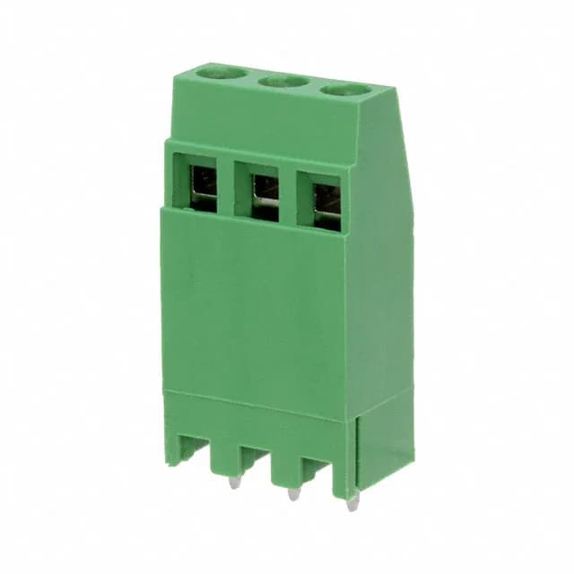 282884-3 — TE Connectivity AMP Connectors product photo
