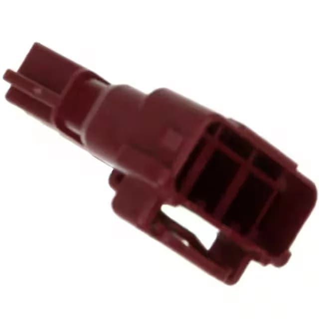 WPJR-03V-2-R(NN) — JST Sales America Inc. product photo