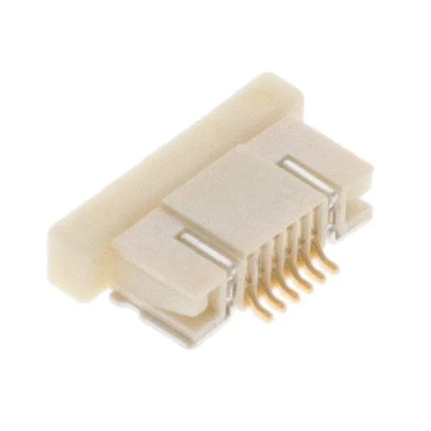 1734592-6 — TE Connectivity AMP Connectors product photo