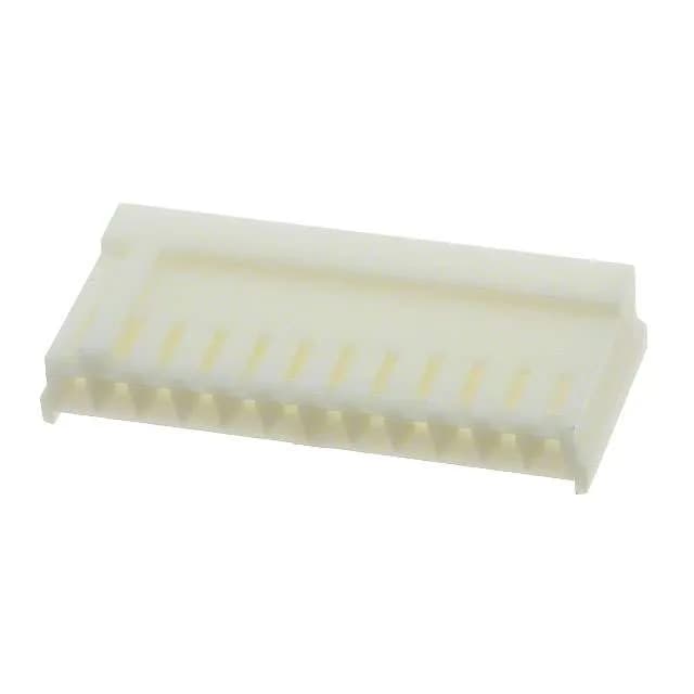 1-171822-2 — TE Connectivity AMP Connectors product photo