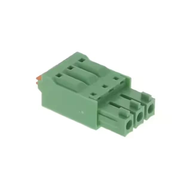KD033050000AG — Amphenol Anytek product photo