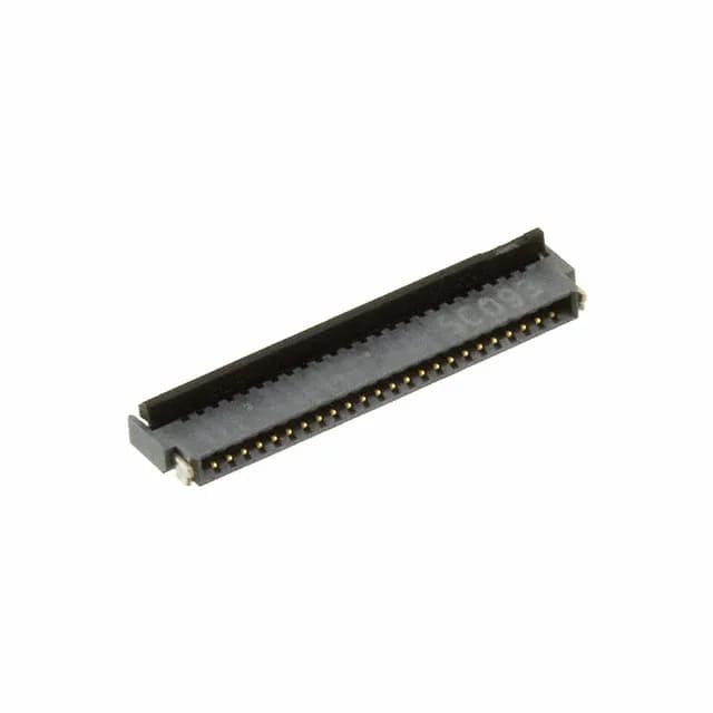 FH34SRJ-24S-0.5SH(50) — Hirose Electric Co Ltd product photo