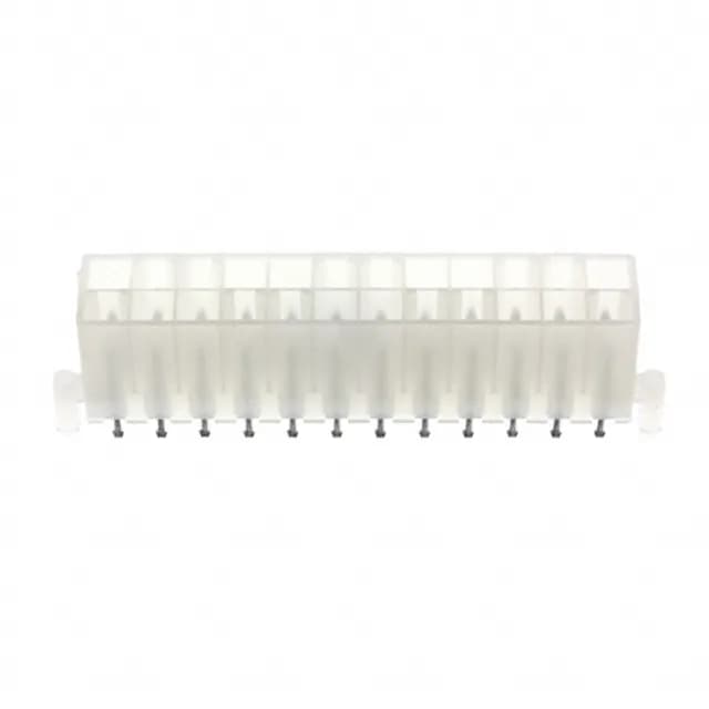 2-1586039-4 — TE Connectivity AMP Connectors product photo