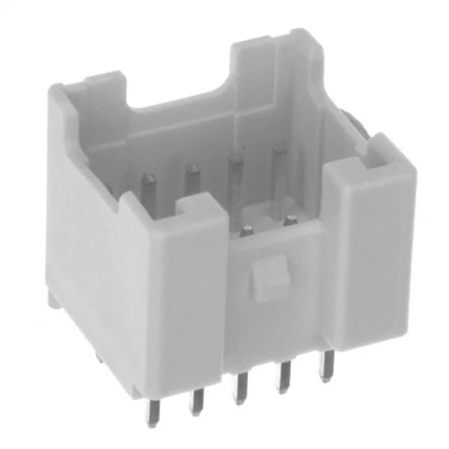 B10B-PNDZS-1 — JST Sales America Inc. product photo