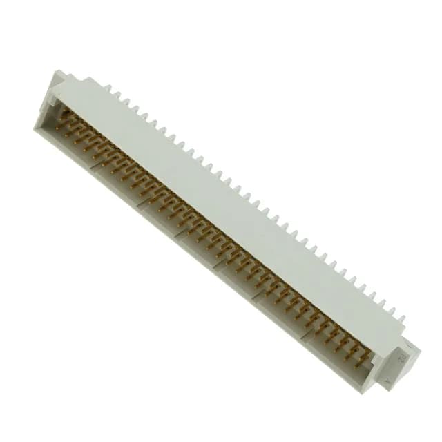 1-1393644-6 — TE Connectivity AMP Connectors product photo