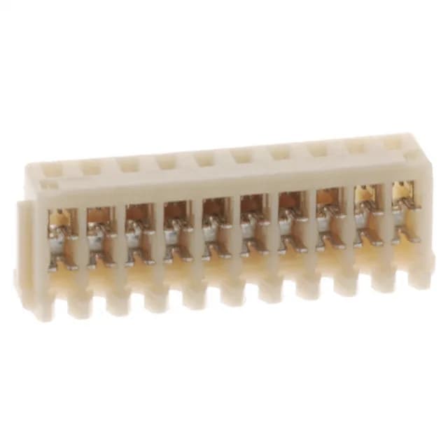 10SR-3S — JST Sales America Inc. product photo