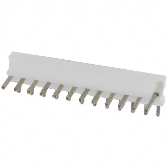 1-640455-2 — TE Connectivity AMP Connectors product photo