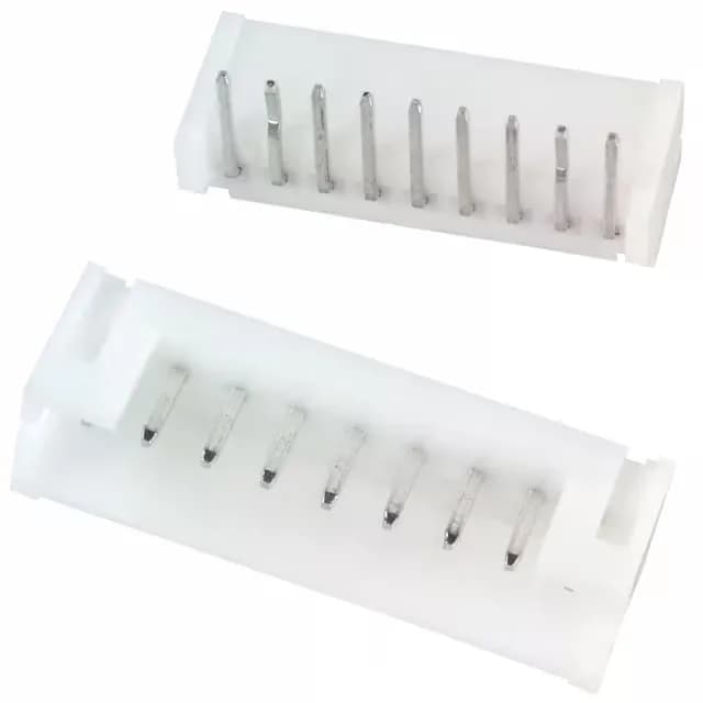 S9B-PH-K-S(LF)(SN) — JST Sales America Inc. product photo