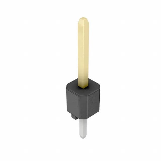 A2-1PA-2.54DSA(71) — Hirose Electric Co Ltd product photo
