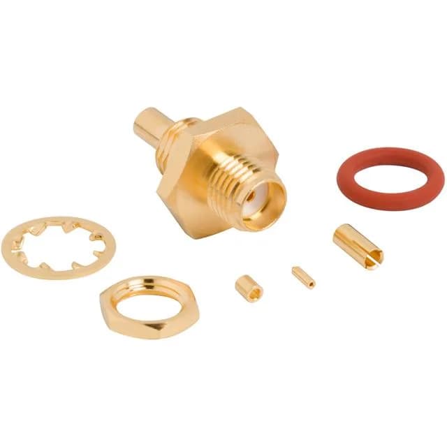 901-10756 — Amphenol RF product photo
