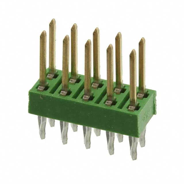 215447-5 — TE Connectivity AMP Connectors product photo