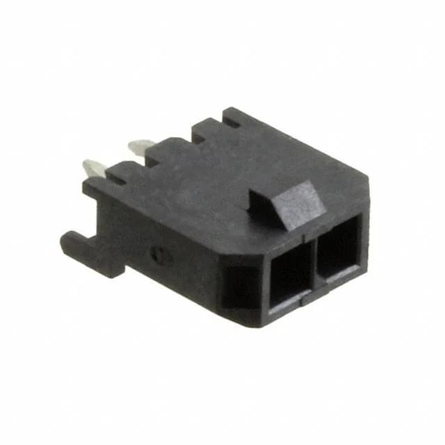 G881B02102KEU — Amphenol ICC (Commercial Products) product photo