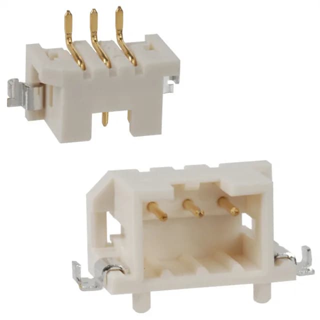 DF3E-3P-2H(50) — Hirose Electric Co Ltd product photo