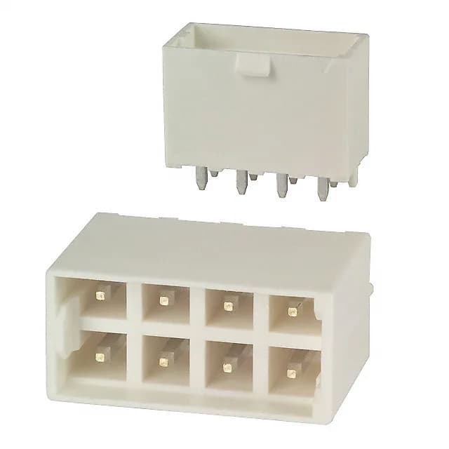DF5A-8DP-5DSA(05) — Hirose Electric Co Ltd product photo
